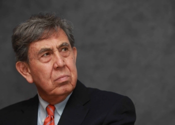  Duele la salida del “Tata”: PRD-Quintana Roo