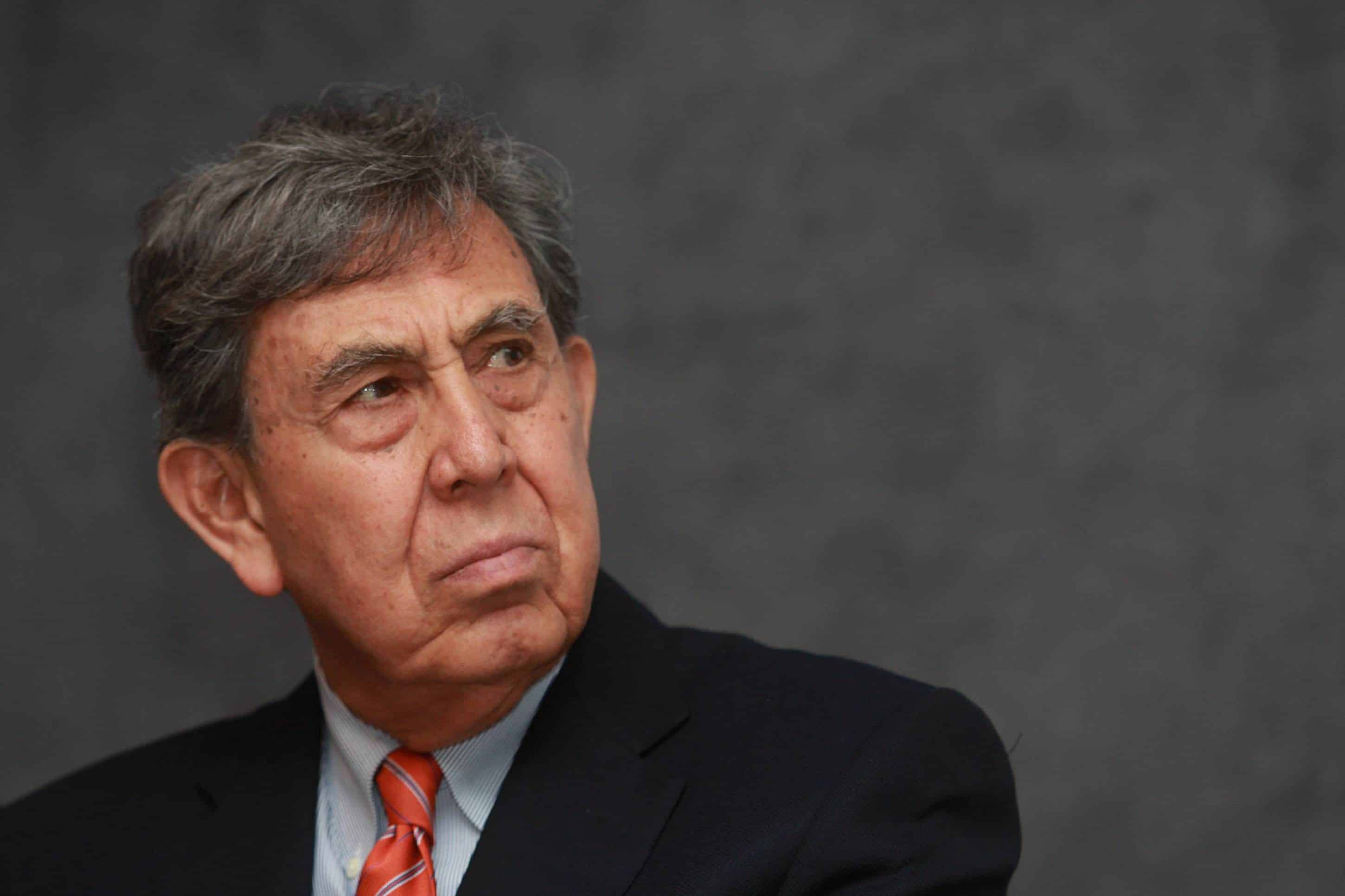  Duele la salida del “Tata”: PRD-Quintana Roo