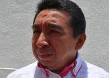 “En Lázaro Cárdenas no tenemos la cultura del pago del impuesto predial”: Luciano SimáCab