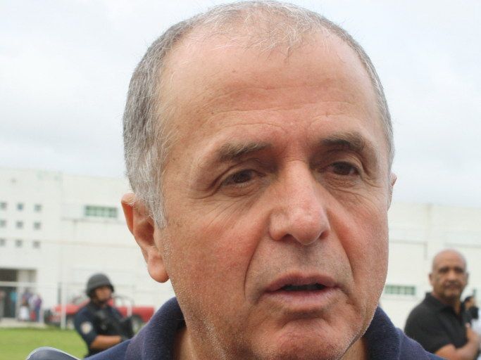 Policías bajo la lupa