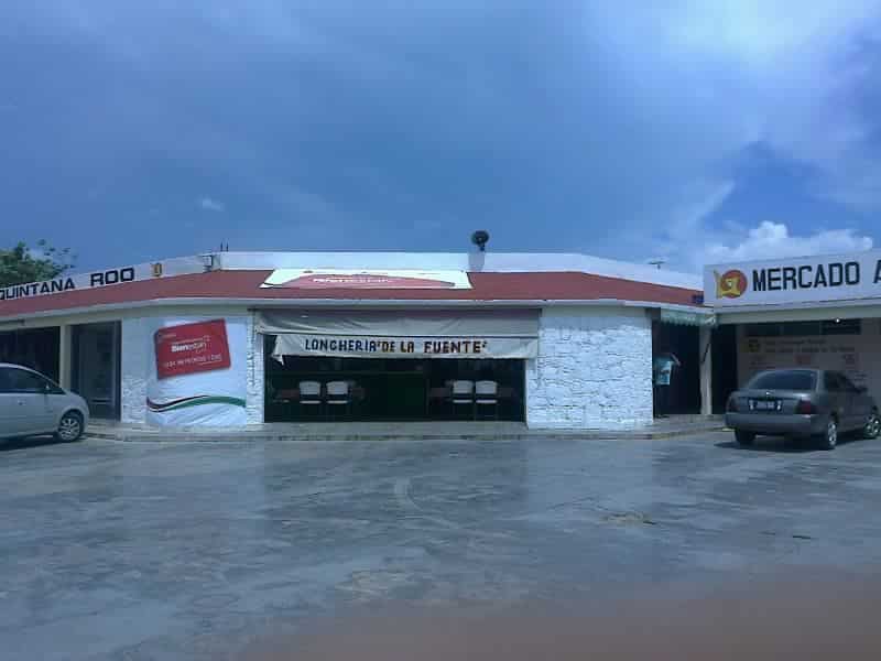  Locatarios del “Andrés Quintana Roo” claman por vigilancia policíaca