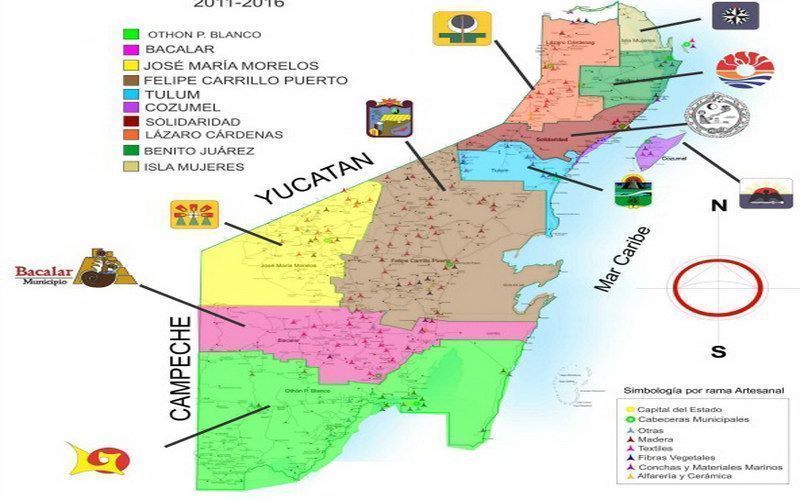 Dan entrada a las Leyes de Ingresos de nueve ayuntamientos del Estado.