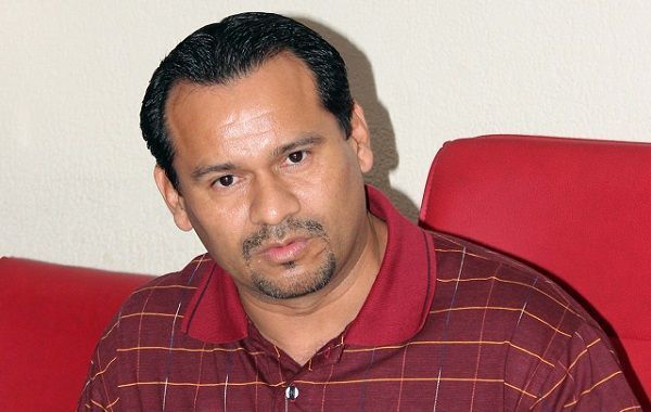 Procurador de Justicia al “paredón” de los diputados