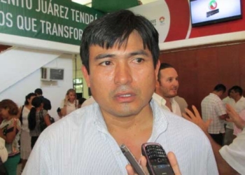 “Focos Rojos” en Cancún, Chetumal y Playa para elegir dirigencia municipales del PRD