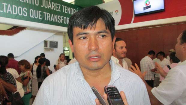 “Focos Rojos” en Cancún, Chetumal y Playa para elegir dirigencia municipales del PRD