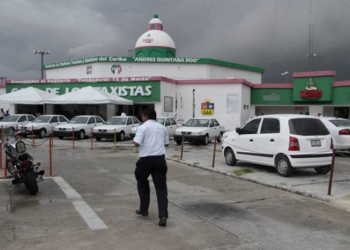 “Se enturbia” elección del sindicato de Taxistas de Cancún