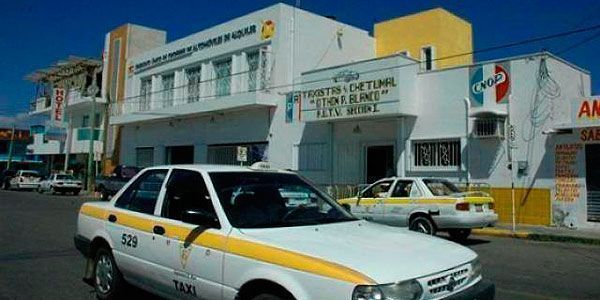 “El Catrin” tiene los días contados como líder del SUCHAA