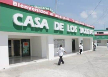 Inicia campaña el próximo lunes sucesión de sindicato “Andrés Quintana Roo”
