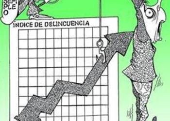 LUY: Temporada de pesca #caricatura