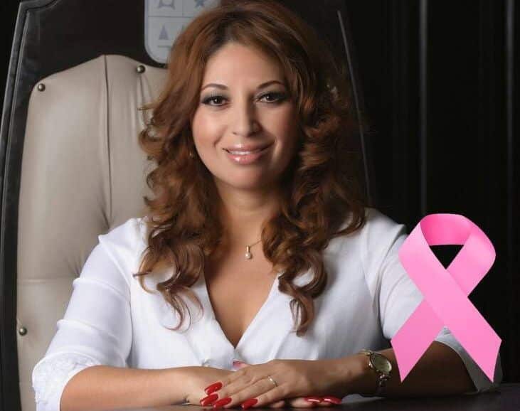 La verdad de la ex-presidenta municipal de Lázaro Cárdenas, Trinidad Garcia Arguelles
