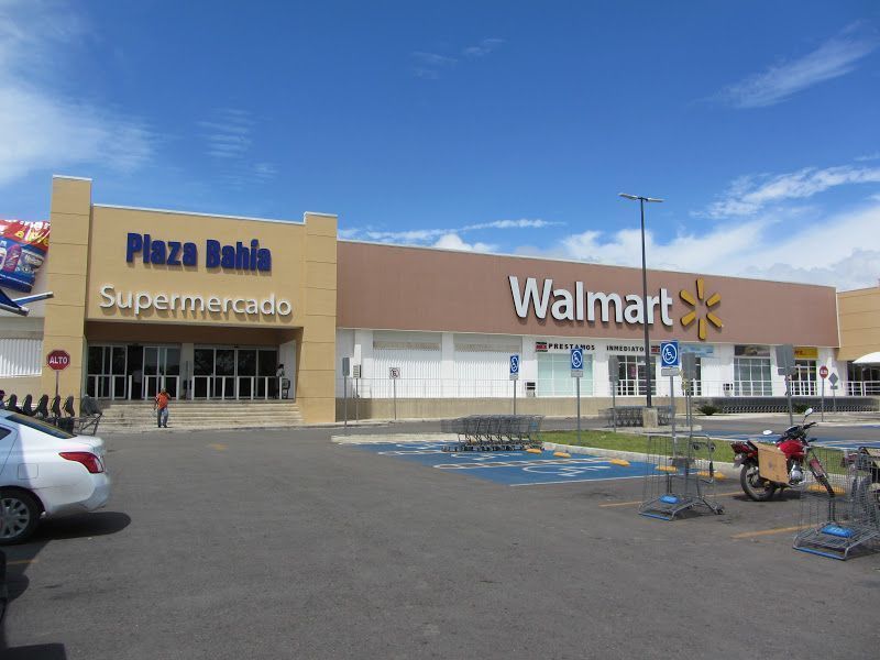 Pondrá Profeco reflectores sobre cadena comercial Wallmart en este “Buen Fin”