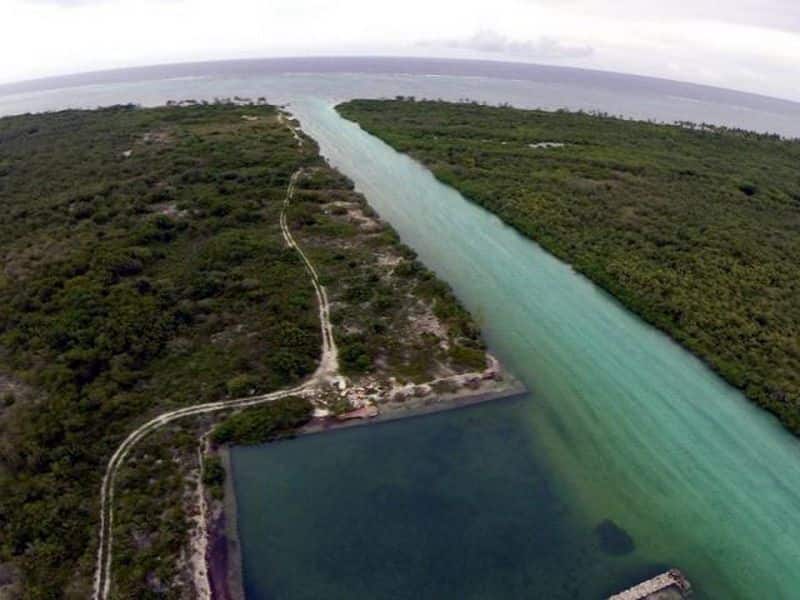 Canal de Zaragoza, detonante económico para Quintana Roo