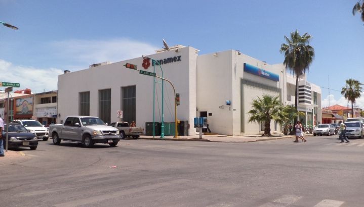Atrapan a presunto clonador de tarjetas bancarias en Chetumal