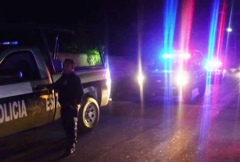 De nueva cuenta “chamaquean” a la Policía de OPB