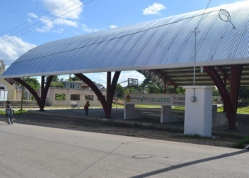 Garrafal error deja constructora que edificó domo deportivo en Felipe Carrillo Puerto