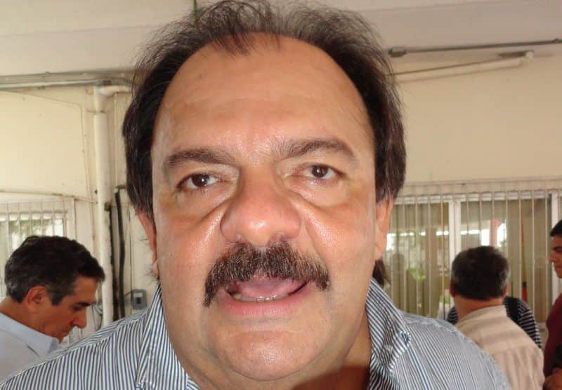 Mañana va Espinosa Abuxapqui al Congreso del Estado