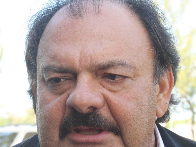 OPB pide “chicha” al Senado para reparar desfondes y bachear arterias de Chetumal