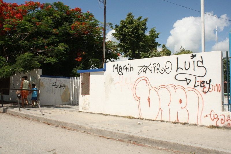 Ante ola de robos, la SEyC solicita a cuerpos policiacos vigilar centros educativos