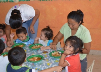 Fijan normas y estrategias para apertura y operación de instancias infantiles