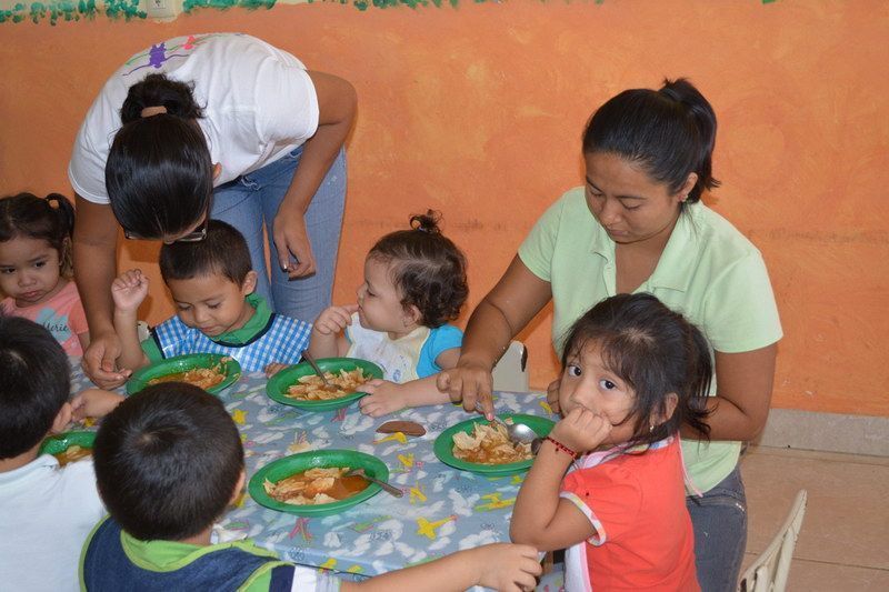 Fijan normas y estrategias para apertura y operación de instancias infantiles