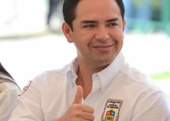 Trabajamos para impulsar el motor económico de Quintana Roo: José Luis Toledo Medina