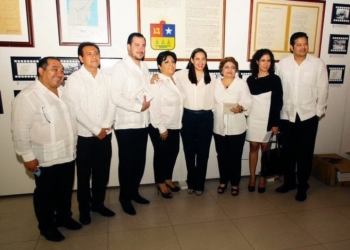 Fortalece Congreso el quintanarroísmo en los benitojuarences