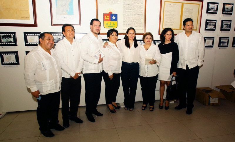 Fortalece Congreso el quintanarroísmo en los benitojuarences