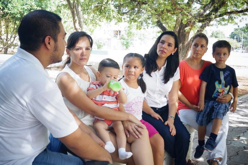 Proponen iniciativa para fortalecer valores en Quintana Roo