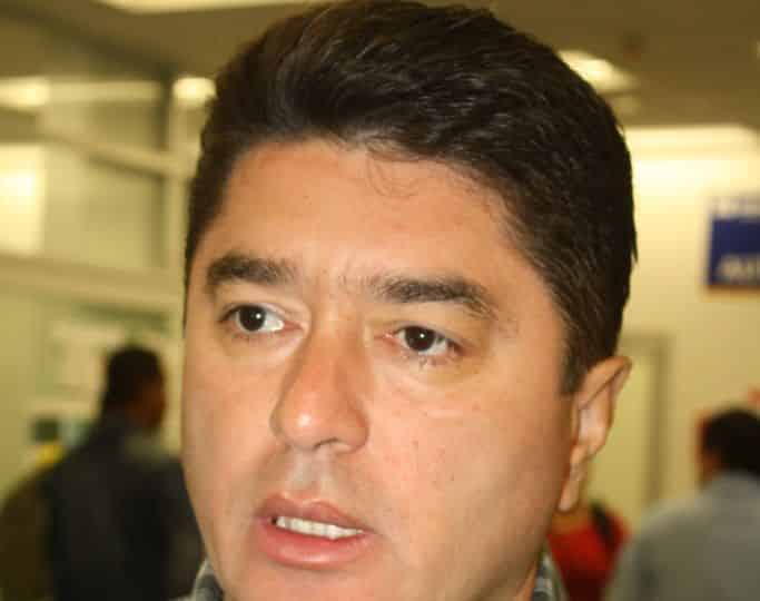 Dice Senador Félix González  que  iniciativas presentadas por el Presidente serán positivas para el país
