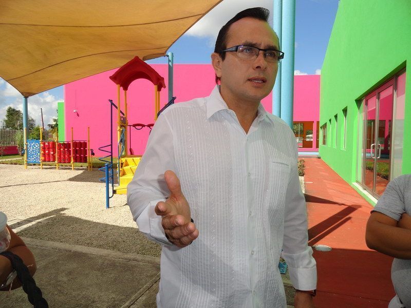 Tribunal de Justicia de Quintana Roo “echa a la calle” a dos Jueces por conceder autos de libertad