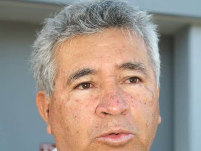 Gran afluencia de turismo nacional en Bacalar