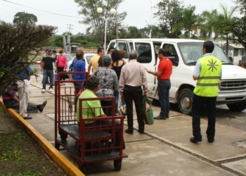Interjet no cambia, sigue tratando con la “punta del pié” a Chetumal