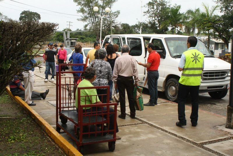 Interjet no cambia, sigue tratando con la “punta del pié” a Chetumal