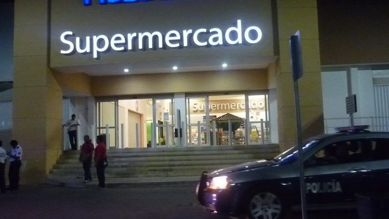 Tunden de golpes a un chaval en céntrica colonia de Chetumal
