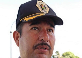 Policía municipal advierten de timadores en Chetumal
