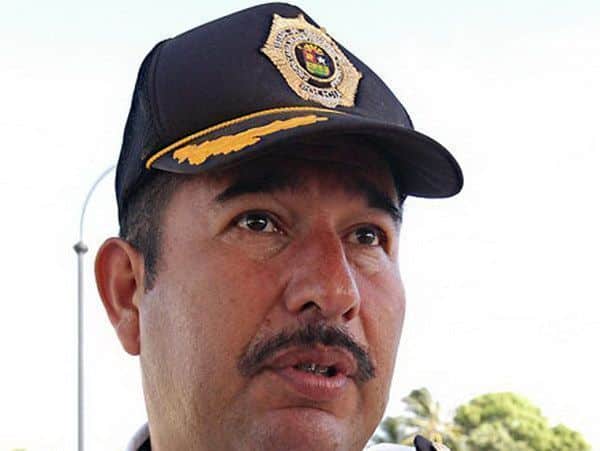 Policía municipal advierten de timadores en Chetumal