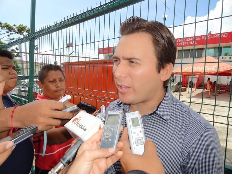 CDHEQROO va contra la SSP por abusos de autoridad