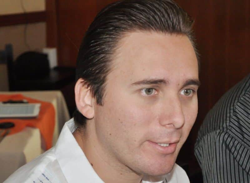 Sosa Guillén en contra del acoso a menores