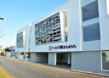 Auguran excelente ocupación hotelera en Chetumal durante época decembrina