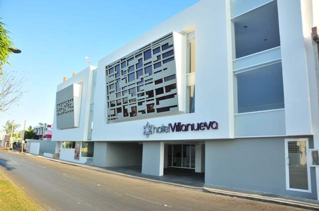 Auguran excelente ocupación hotelera en Chetumal durante época decembrina
