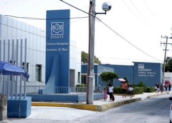 El Issste-Quintana Roo facilita el registro de  jubilados y pensionados: Carlos Hernández