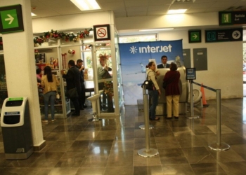 Enésima queja contra Interjet por pésimo servicio que ofrecen en Chetumal