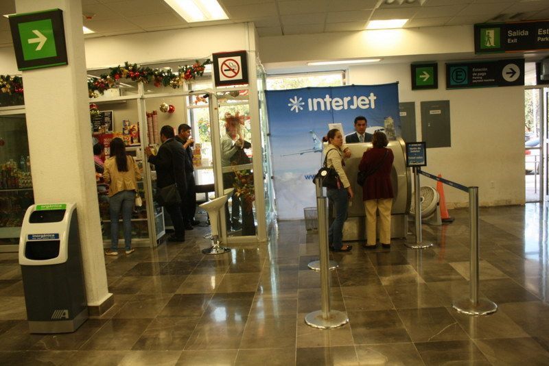 Enésima queja contra Interjet por pésimo servicio que ofrecen en Chetumal