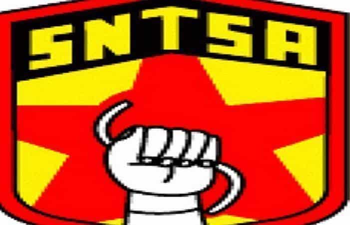 Denuncia ciudadana…