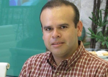 Más cabrón que bonito resultó el diputado Roldán Carrillo, al decir que MC irá sólo al proceso electoral del 2015