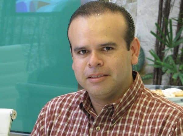 Más cabrón que bonito resultó el diputado Roldán Carrillo, al decir que MC irá sólo al proceso electoral del 2015