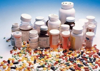 Alerta diputada Arlet Molgora sobre circulación de medicamentos piratas