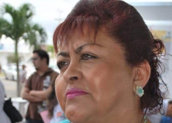 Hasta el 14 de diciembre “Carlos A Madrazo” tendrá autoridad