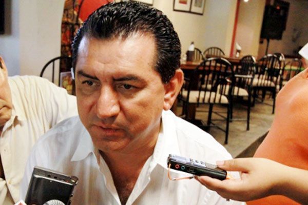 Mañana en Chetumal el PRI analiza tema de Turismo