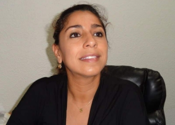 Confía Marybel Villegas en aprobación de iniciativa de Ley de Estacionamientos de Vehículos